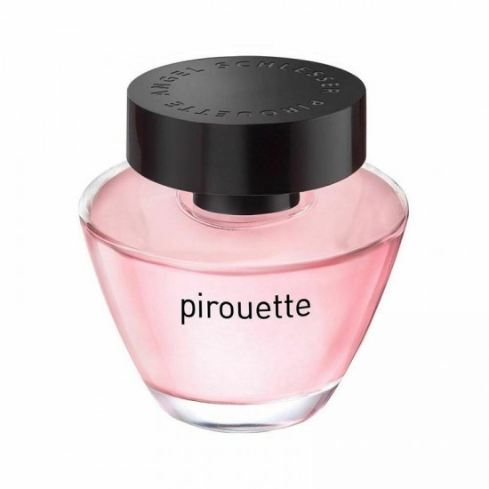 Angel Schlesser Pirouette Eau de Toilette for women 50 ml