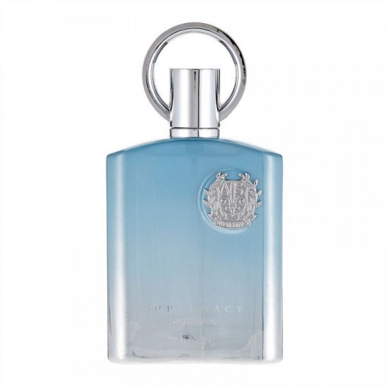 Afnan Supremacy in Heaven Eau de Parfum for men 100 ml