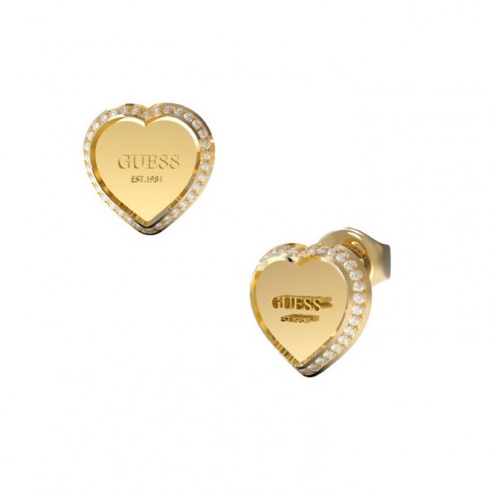 Guess Fine Heart JUBE01427JWYGT/U Guess Fine Heart JUBE01427JWYGT/U