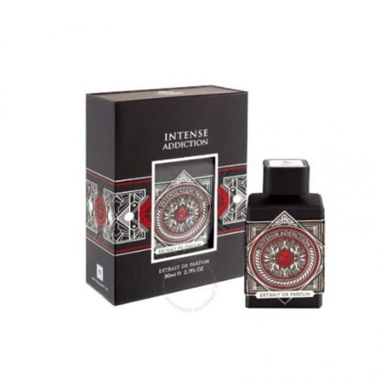 French Avenue Intense Addiction perfum unisex 100 ml French Avenue Intense Addiction perfum unisex 100 ml