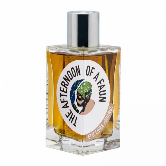 Etat Libre d’Orange The Afternoon Of A Faun Eau de Parfum unisex 100 ml Etat Libre d’Orange The Afternoon Of A Faun Eau de Parfum unisex 100 ml