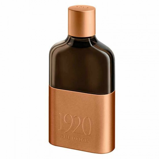 Tous 1920 The Origin Eau de Parfum for men 100 ml