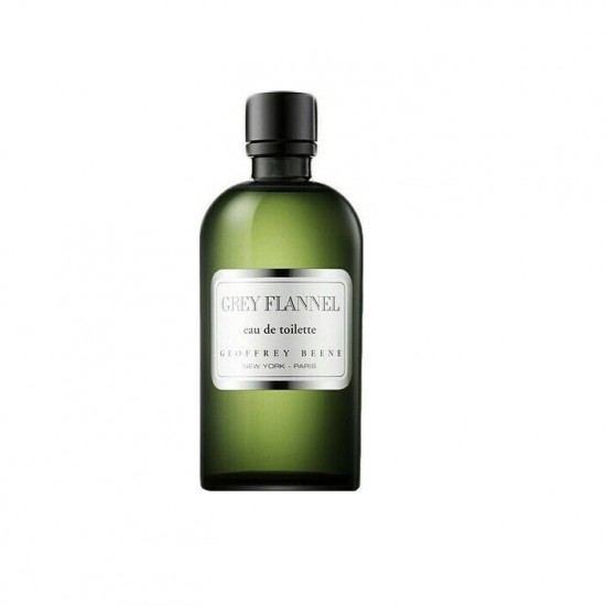 GEOFFREY BEENE Grey Flannel by EDT Spray In Pouch 120 ml GEOFFREY BEENE Grey Flannel by EDT Spray In Pouch 120 ml