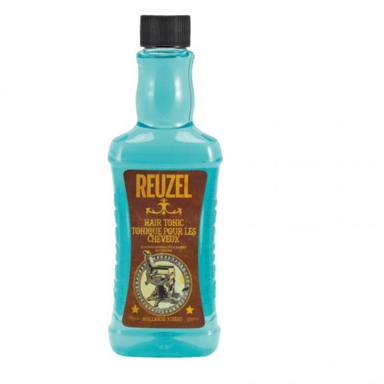 Reuzel Hair Tonic restorative care for all hair types 500 ml Reuzel Hair Tonic restorative care for all hair types 500 ml