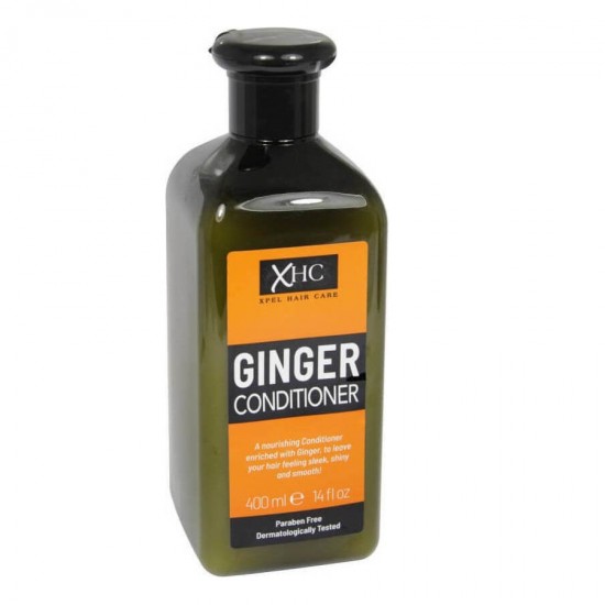 Xpel Conditioner Reconstruction/Nourishment for All Hair Types 400ml Xpel Conditioner Reconstruction/Nourishment for All Hair Types 400ml