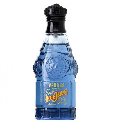 Versace Eau de Toilette 75ml Versace Eau de Toilette 75ml