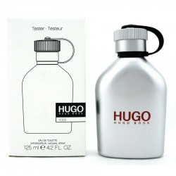 Apa de toaleta Hugo Boss Iced Man 125 ml (Tester) Apa de toaleta Hugo Boss Iced Man 125 ml (Tester)