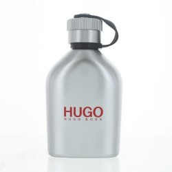Hugo Boss Iced Man Eau De Toilette 125ml (Tester) Hugo Boss Iced Man Eau De Toilette 125ml (Tester)