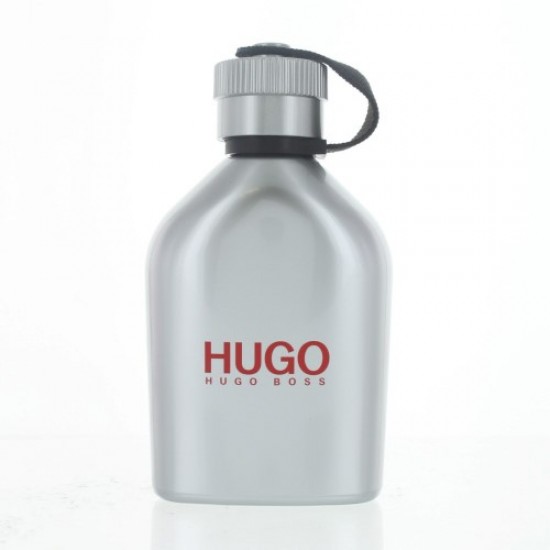 Hugo Boss Iced Man Eau De Toilette 125ml (Tester) Hugo Boss Iced Man Eau De Toilette 125ml (Tester)