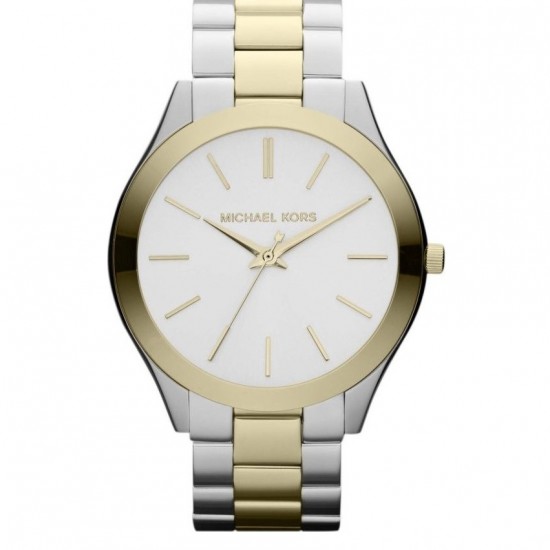 Michael Kors Runway MK3198
