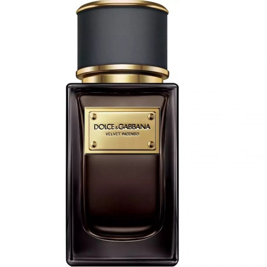 Dolce Gabbana Velvet Incenso Eau de Parfum for men 150 ml Dolce Gabbana Velvet Incenso Eau de Parfum for men 150 ml