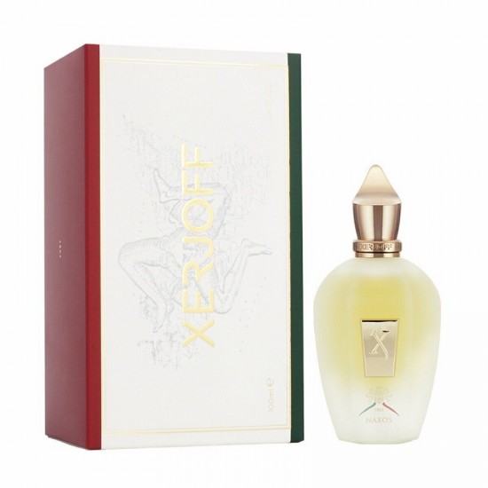Xerjoff Naxos Eau de Parfum unisex 100 ml Xerjoff Naxos Eau de Parfum unisex 100 ml