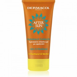 Dermacol After Sun Cremă după soare Gel hidratant și răcoritor 150 ml Dermacol After Sun Cremă după soare Gel hidratant și răcoritor 150 ml