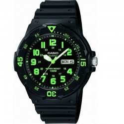 Casio Collection MRW-200H-3BVEF Casio Collection MRW-200H-3BVEF