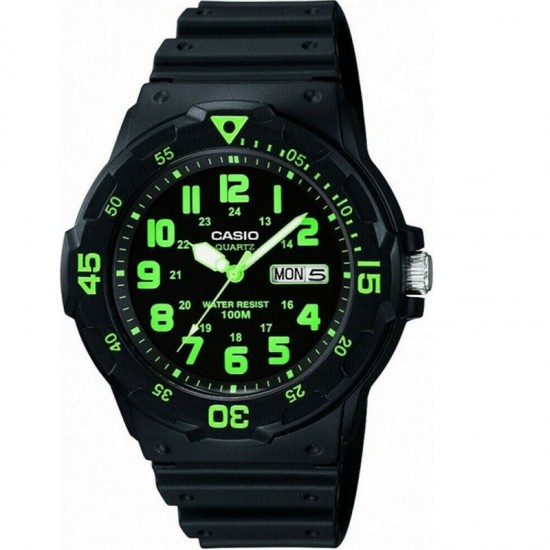 Casio Collection MRW-200H-3BVEF Casio Collection MRW-200H-3BVEF