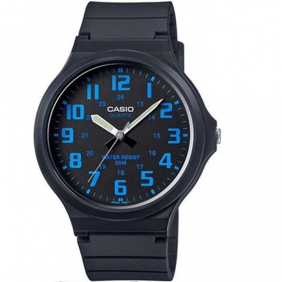 Casio Collection MW-240-2BVDF Casio Collection MW-240-2BVDF