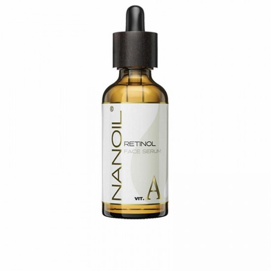 Nanoil serum Retinol Face Serum 50 ml
