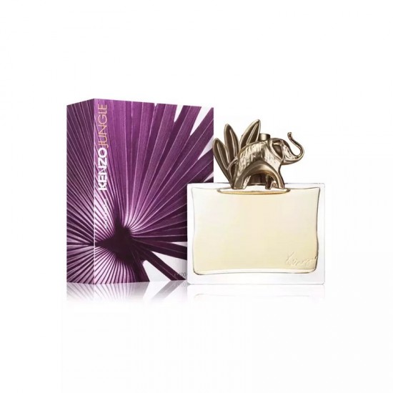 Kenzo Jungle Eau de Parfum for women 30 ml