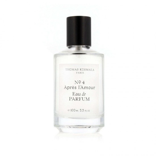 Thomas Kosmala No.4 Apres L'Amour Eau de Parfum unisex 100 ml Thomas Kosmala No.4 Apres L'Amour Eau de Parfum unisex 100 ml