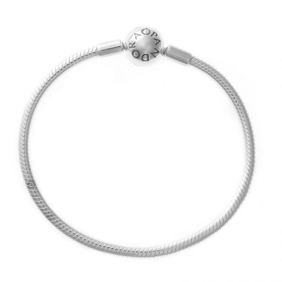 Women's Pandora Bracelet 590728-19 cm Women's Pandora Bracelet 590728-19 cm