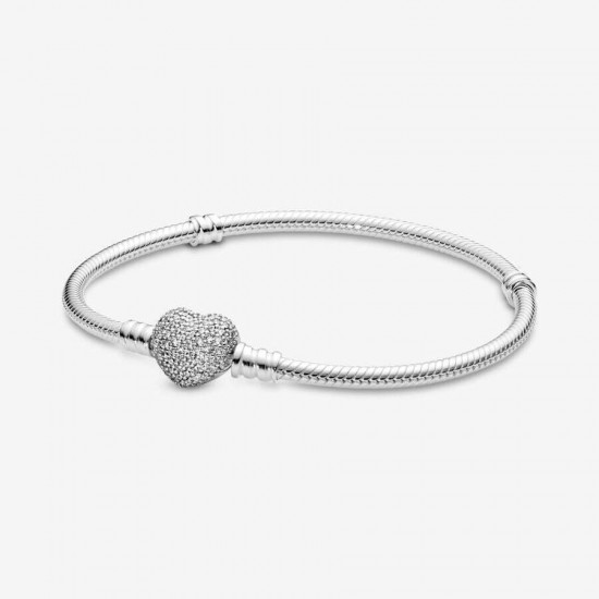 Pandora Moments 590727CZ-19