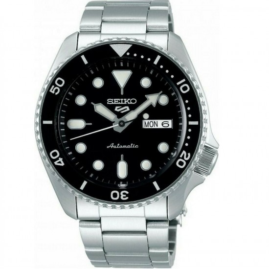 Seiko 5 SRPD55K1