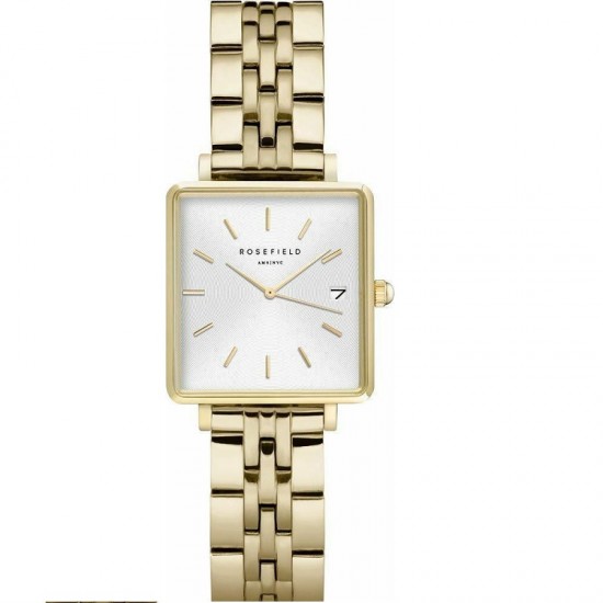 Rosefield The Boxy XS QMWSG-Q021 Rosefield The Boxy XS QMWSG-Q021