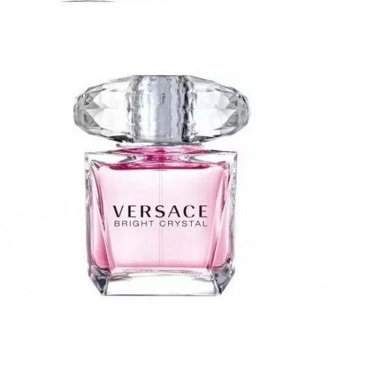 Versace Bright Crystal Eau de Toilette for women 30 ml