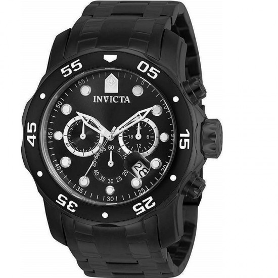 Invicta Pro Diver 0076