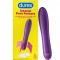 Vibrator Durex Intense Pure Fantasy Classic 17.5cm Violet