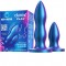Durex Play Set Dopuri Anale Albastre