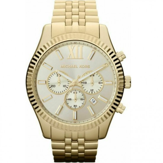 Michael Kors Lexington MK8281 Michael Kors Lexington MK8281