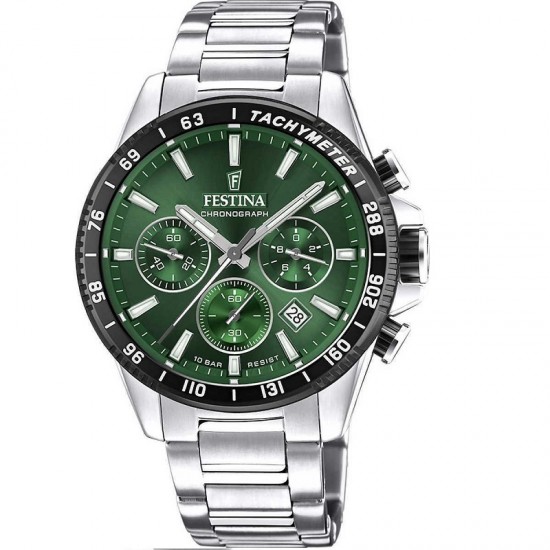 Festina Timeless Chronograph 20560/4 Festina Timeless Chronograph 20560/4