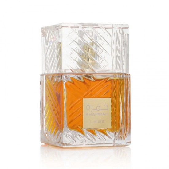 Lattafa Khamrah Eau de Parfum unisex 100 ml Lattafa Khamrah Eau de Parfum unisex 100 ml