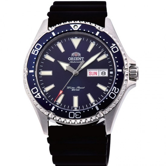 Orient Mako III Automatic RA-AA0006L19B Orient Mako III Automatic RA-AA0006L19B