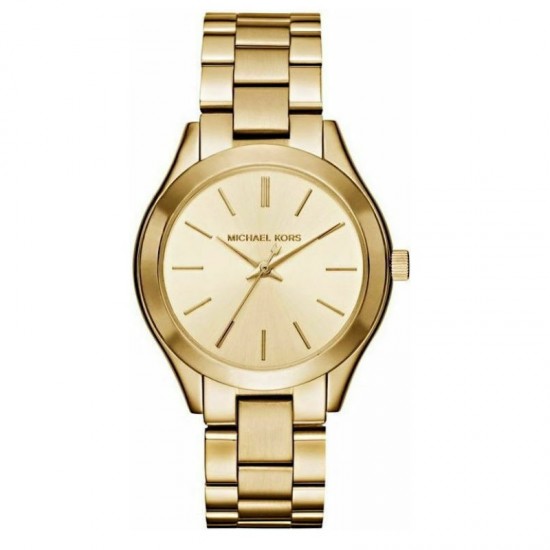 Michael Kors Slim Runway MK3512 Michael Kors Slim Runway MK3512