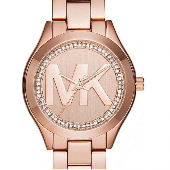 Michael Kors Runway MK3549 Michael Kors Runway MK3549