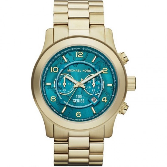 Michael Kors Runway MK8315