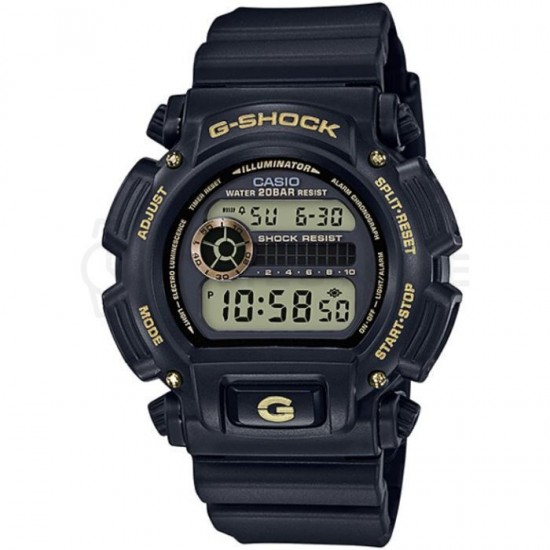 Casio G-Shock DW-9052GBX-1A9SDR Casio G-Shock DW-9052GBX-1A9SDR