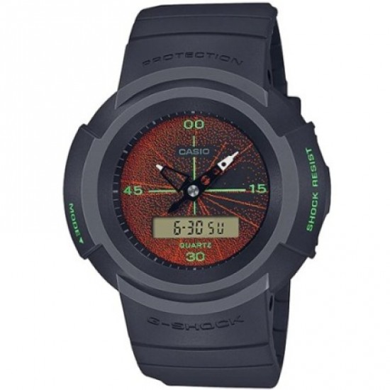 Casio G-Shock AW-500MNT-1ADR Casio G-Shock AW-500MNT-1ADR