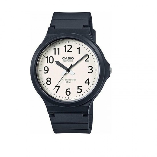 Casio Collection MW-240-7BVDF Casio Collection MW-240-7BVDF