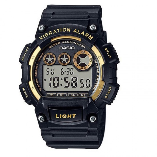 Casio Sports W-735H-1A2VEF