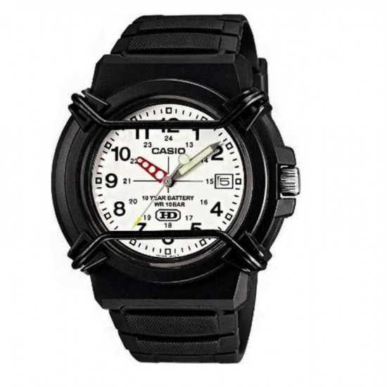 Casio Collection HDA-600B-7BVDF Casio Collection HDA-600B-7BVDF