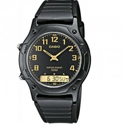 Casio Collection AW-49H-1BVEF Casio Collection AW-49H-1BVEF