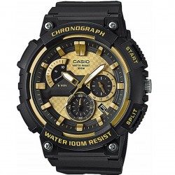 Casio Collection MCW-200H-9AVEF Casio Collection MCW-200H-9AVEF