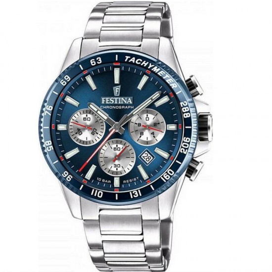 Festina Timeless Chronograph 20560/2 Festina Timeless Chronograph 20560/2