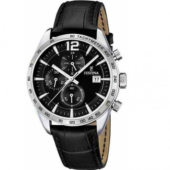Festina Timeless Chronograph 16760/4 Festina Timeless Chronograph 16760/4