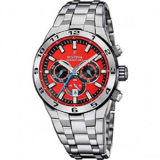 Festina Chrono Bike 20670/5 Festina Chrono Bike 20670/5