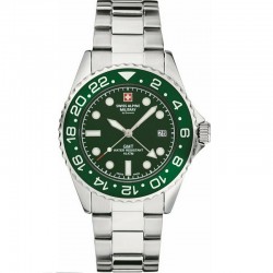 Swiss Alpine Military Master Diver GMT 7052.1134 Swiss Alpine Military Master Diver GMT 7052.1134