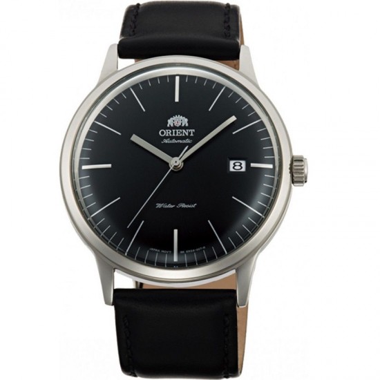 Watch Orient Bambino 2nd Generation Version3 Automatic TAC0000DB0 Watch Orient Bambino 2nd Generation Version3 Automatic TAC0000DB0